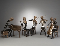 Symphony by Ron & Sheila Ruiz