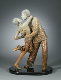 Tango! by Ron & Sheila Ruiz