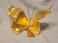 The Midas Touch by Ron & Sheila Ruiz