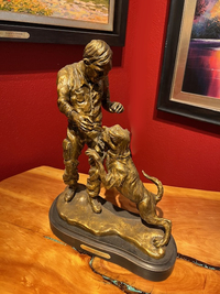 Welcome Home by Sally Fairfield