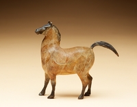 Alert (mini) by Star Liana York
