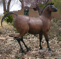 Alert (Monumental) by Star Liana York