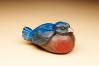 Bluebird by Star Liana York