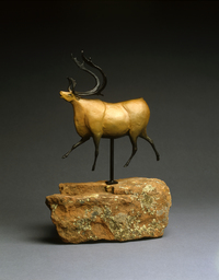 Caribou Avignon by Star Liana York