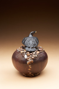 Dream Urn Pebbles by Star Liana York