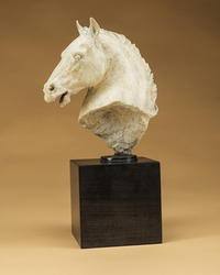 Greek Horse by Star Liana York