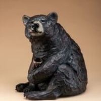 Honey Bear by Star Liana York