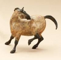 Itch (mini) by Star Liana York