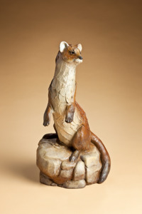 Look Out by Star Liana York