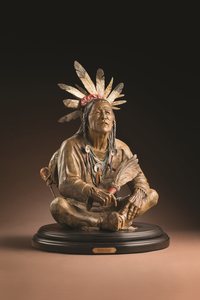 Prayer Chant by Star Liana York