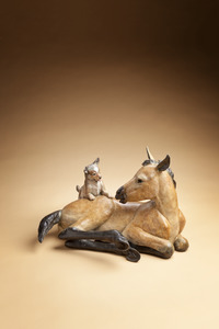 Puppy Love by Star Liana York