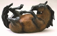 Roll Over by Star Liana York