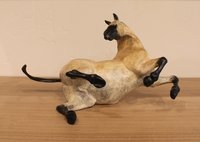Roll VII Rocksie by Star Liana York