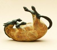 Roll by Star Liana York