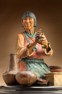 The Art Spirit by Star Liana York