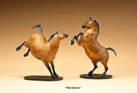 The Dance by Star Liana York