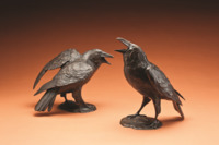 The Joke, Guffaw and Jokester by Star Liana York
