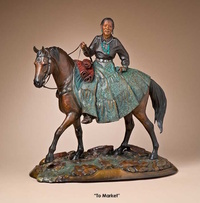 To Market by Star Liana York