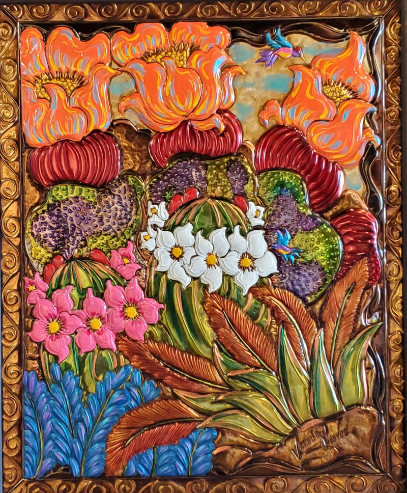 Sonora Desert